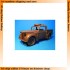 1/35 British 10HP "Tilly" Photo-etched parts for Tamiya kit #35308