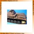 Detail Set for 1/35 German Panzer II Ausf.A/B/C for Tamiya kit #35292/#35299