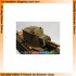 1/35 BT-7/BT-42 Photo-etched set for Tamiya