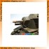 1/35 BT-7/BT-42 Photo-etched set for Tamiya