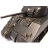 1/35 Sherman Tank Photo-Etched Set for General Use