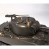 1/35 Sherman Tank Photo-Etched Set for General Use