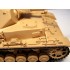 1/35 Panzer.IV OVM Set w/Jenny's Clamp A [Early Type](2 Photo-Etched sheets)