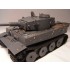 1/35 German Tiger I Early Version Photo-Etched Set for Tamiya kit (3 PE sheets)