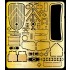 1/35 Citroen 11CV Photo-Etched Set for Tamiya kit