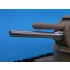 1/35 French Super Heavy Tank CHAR 2C Gun Barrel set for Meng Models