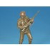 1/35 WWII US Army Infantry Gear Set with Decals