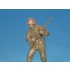 1/35 WWII US Army Infantry Gear Set with Decals