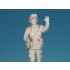 1/35 WWII US Army Airborne/Armoured Division Gear Set with Decals