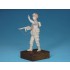 1/35 WWII US Army Airborne/Armoured Division Gear Set with Decals