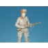 1/35 WWII US Army Airborne/Armoured Division Gear Set with Decals