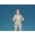 1/35 WWII US Army Airborne/Armoured Division Gear Set with Decals