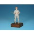 1/35 WWII US Army Airborne/Armoured Division Gear Set with Decals