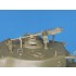 1/35 US Medium Tank M4A3E8 Sherman "Easy Eight" Photo-Etched Set for Tamiya kit #35346