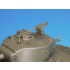 1/35 US Medium Tank M4A3E8 Sherman "Easy Eight" Photo-Etched Set for Tamiya kit #35346