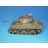 1/35 US Medium Tank M4A3E8 Sherman "Easy Eight" Photo-Etched Set for Tamiya kit #35346