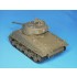 1/35 US Medium Tank M4A3E8 Sherman "Easy Eight" Photo-Etched Set for Tamiya kit #35346