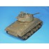 1/35 US Medium Tank M4A3E8 Sherman "Easy Eight" Photo-Etched Set for Tamiya kit #35346