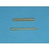 1/35 Browning Machine Gun M1919A4 Set A