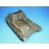 1/35 Russian Self-Propelled Gun SU-76M Photo-Etched Set for Tamiya kit #35348