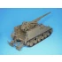1/35 US Self-Propelled 155mm Gun M40 Photo-etched Set for Tamiya kit