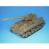 1/35 US Self-Propelled 155mm Gun M40 Photo-etched Set for Tamiya kit