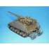 1/35 US Self-Propelled 155mm Gun M40 Photo-etched Set for Tamiya kit