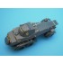 1/35 Sdkfz.231/232 Detail Set for Italeri #6433/6445 Tamiya #37024