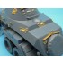 1/35 Sdkfz.231/232 Detail Set for Italeri #6433/6445 Tamiya #37024