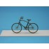 1/35 British Paratrooper Bicycle Photo-etched Set for Tamiya #35333