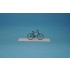 1/35 British Paratrooper Bicycle Photo-etched Set for Tamiya #35333