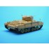 1/35 Valentine Mk.II/IV Detail Set