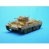 1/35 Valentine Mk.II/IV Detail Set
