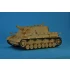 1/35 German Sturmpanzer "Brummbar" (late) Detail Set