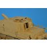 1/35 German Sturmpanzer "Brummbar" (late) Detail Set