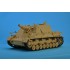 1/35 German Sturmpanzer "Brummbar" (late) Detail Set