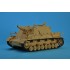 1/35 German Sturmpanzer "Brummbar" (late) Detail Set