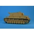 1/35 German Sturmpanzer "Brummbar" (late) Detail Set