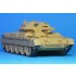 1/35 Crusader Mk.I/II/III Detail Set for Tamiya #37025/Italeri #6432/6385 kits
