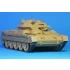 1/35 Crusader Mk.I/II/III Detail Set for Tamiya #37025/Italeri #6432/6385 kits