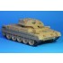 1/35 Crusader Mk.I/II/III Detail Set for Tamiya #37025/Italeri #6432/6385 kits