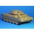 1/35 Crusader Mk.I/II/III Detail Set for Tamiya #37025/Italeri #6432/6385 kits