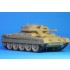 1/35 Crusader Mk.I/II/III Detail Set for Tamiya #37025/Italeri #6432/6385 kits