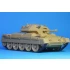 1/35 Crusader Mk.I/II/III Detail Set for Tamiya #37025/Italeri #6432/6385 kits