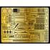 1/35 British Self-Propeller Anti-Tank Gun Archer Detail Set for Tamiya kit #35356