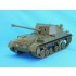 1/35 British Self-Propeller Anti-Tank Gun Archer Detail Set for Tamiya kit #35356