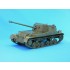1/35 British Self-Propeller Anti-Tank Gun Archer Detail Set for Tamiya kit #35356