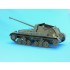 1/35 British Self-Propeller Anti-Tank Gun Archer Detail Set for Tamiya kit #35356