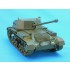 1/35 British Self-Propeller Anti-Tank Gun Archer Detail Set for Tamiya kit #35356
