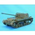 1/35 British Self-Propeller Anti-Tank Gun Archer Detail Set for Tamiya kit #35356